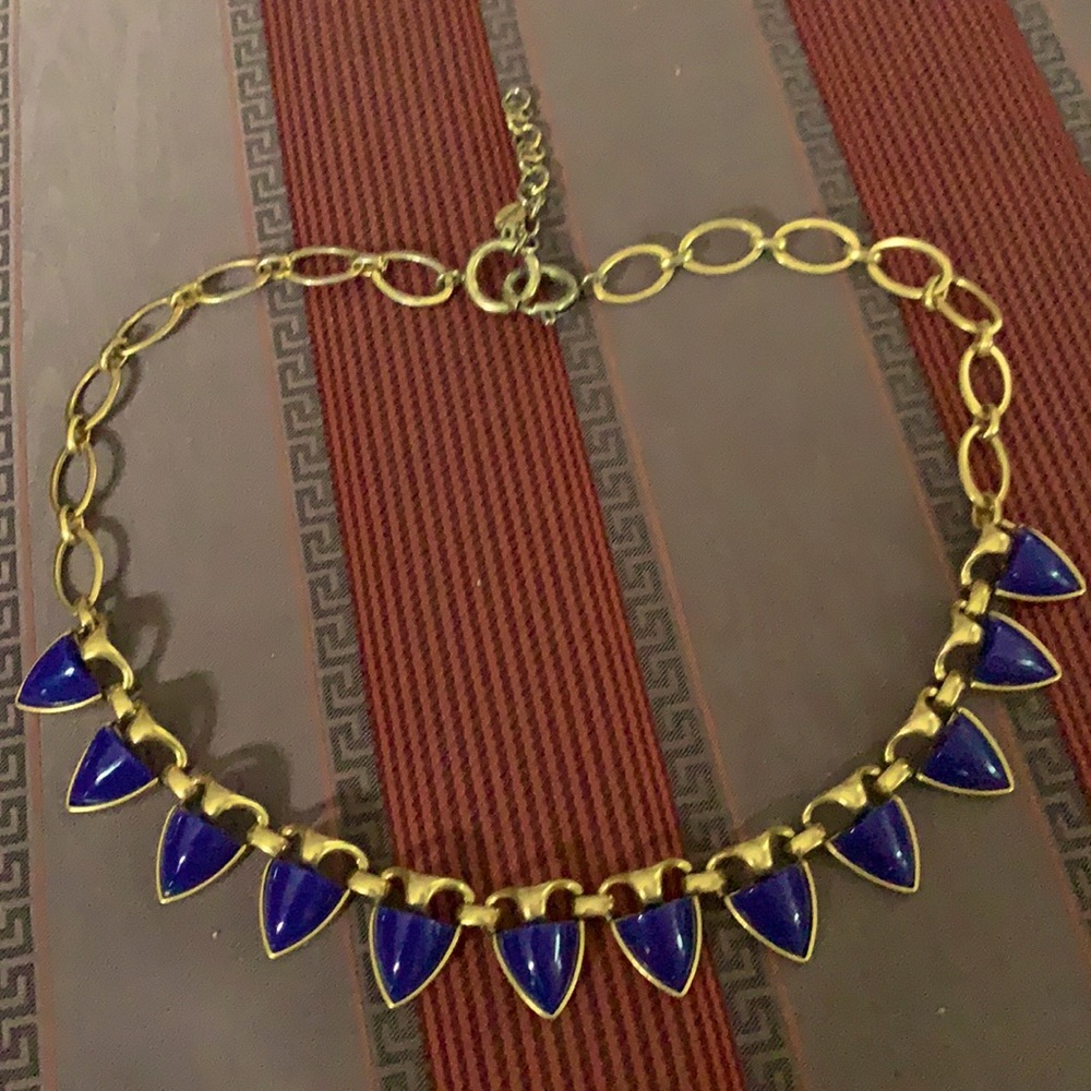 Stella&Dot necklace